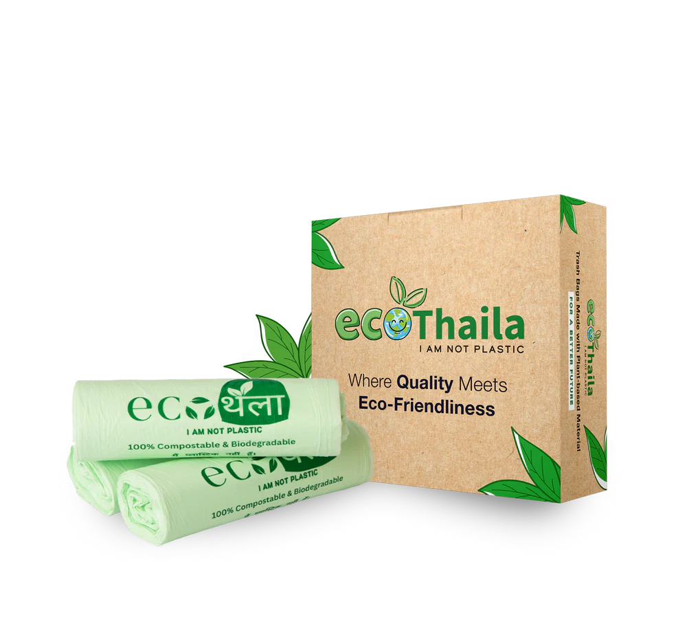 EcoThaila product