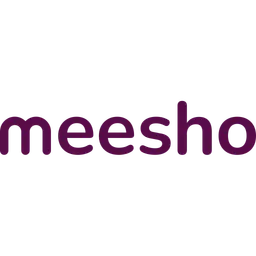 Meesho logo